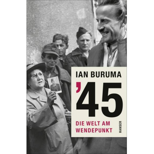 Ian Buruma - 45