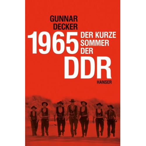 Gunnar Decker - 1965