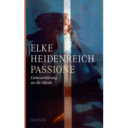 Elke Heidenreich - Passione