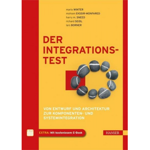 Mario Winter & Mohsen Ekssir-Monfared & Harry M. Sneed & Richard Seidl & Lars Borner - Der Integrationstest