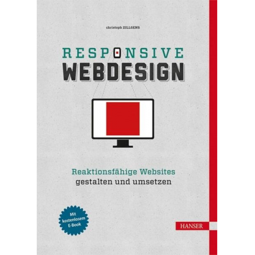 Christoph Zillgens - Responsive Webdesign