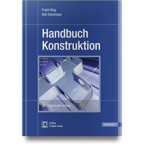 Handbuch Konstruktion