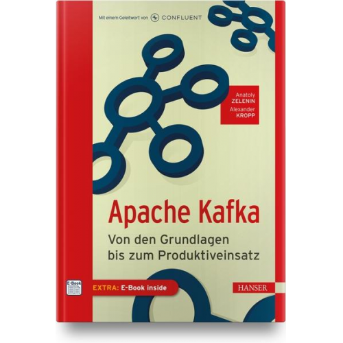 Anatoly Zelenin & Alexander Kropp - Apache Kafka