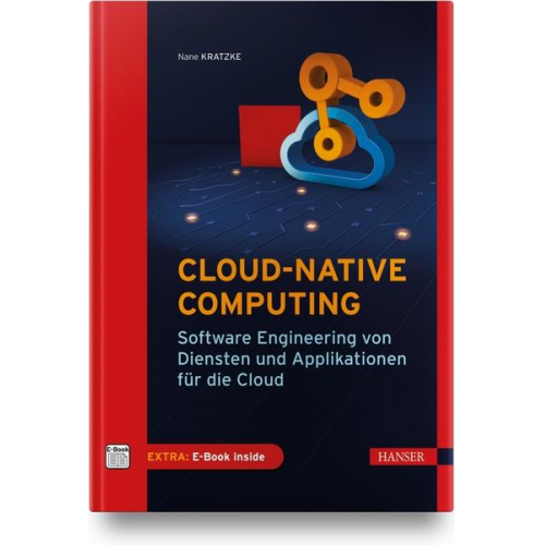 Nane Kratzke - Cloud-native Computing