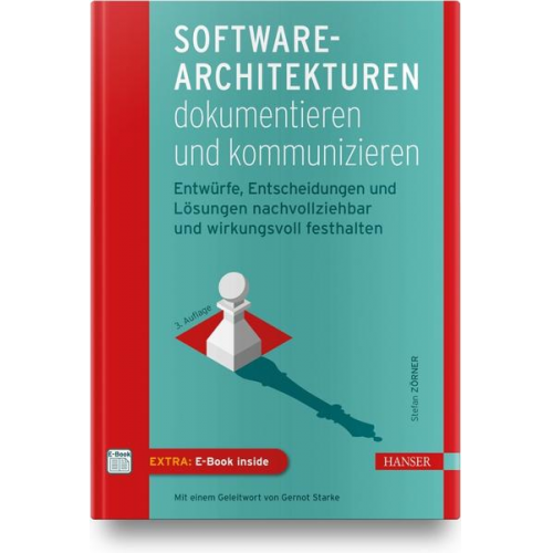 Stefan Zörner - Software-Architekturen dokumentieren und kommunizieren