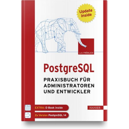 Lutz Fröhlich - PostgreSQL