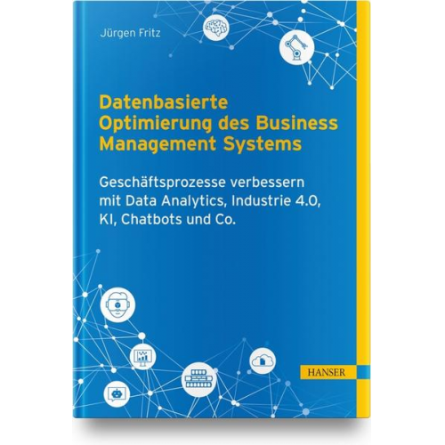 Jürgen Fritz - Datenbasierte Optimierung des Business Management Systems