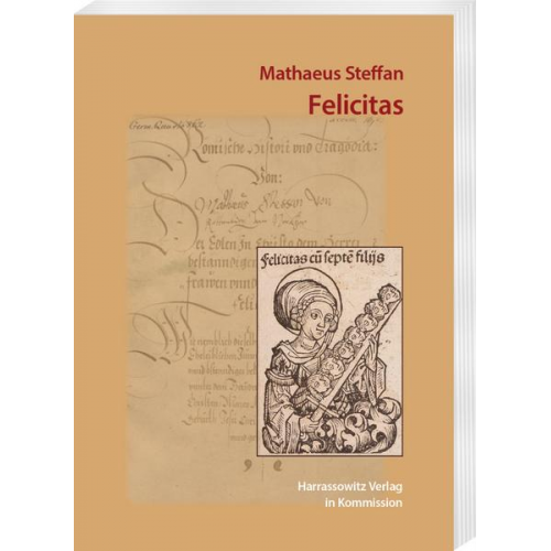 Mathaeus Steffan: Felicitas