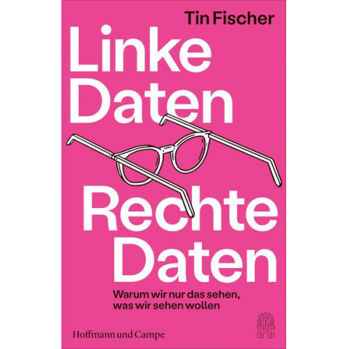 Tin Fischer - Linke Daten, Rechte Daten