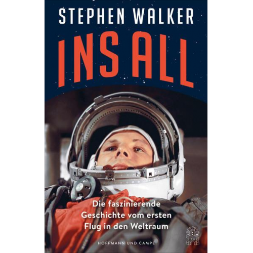 Stephen Walker - Ins All