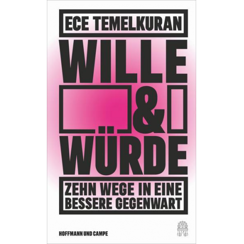 Ece Temelkuran - Wille und Würde