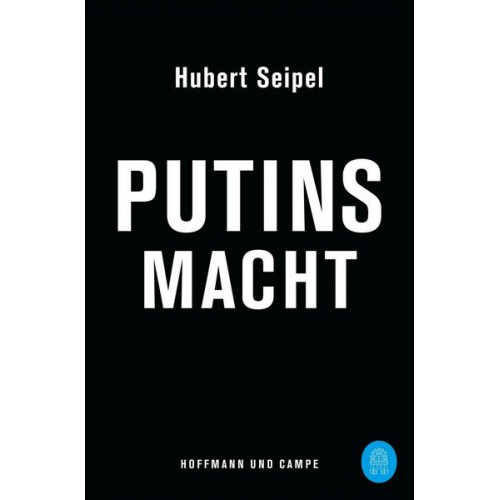 Hubert Seipel - Putins Macht