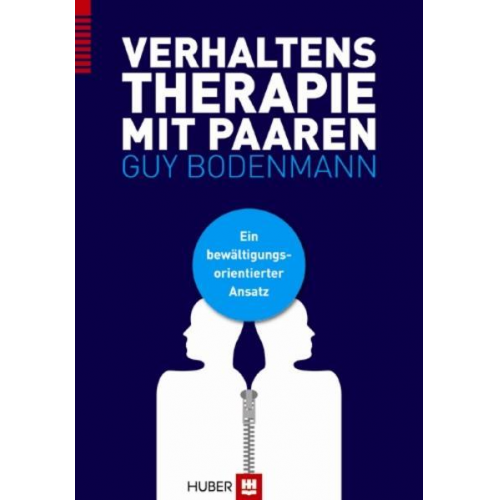 Guy Bodenmann - Verhaltenstherapie mit Paaren