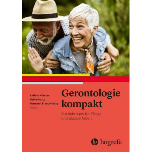 Gerontologie kompakt