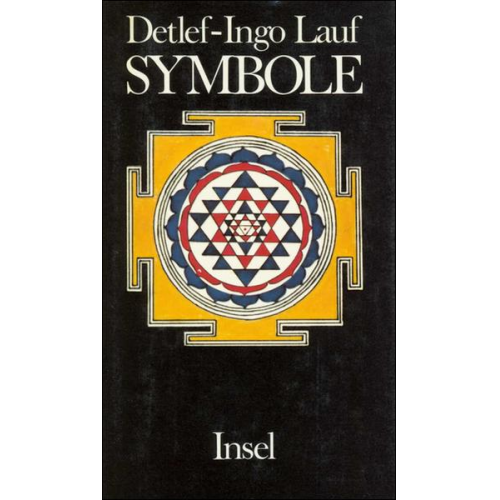 Detlef-Ingo Lauf - Lauf, D: Symbole