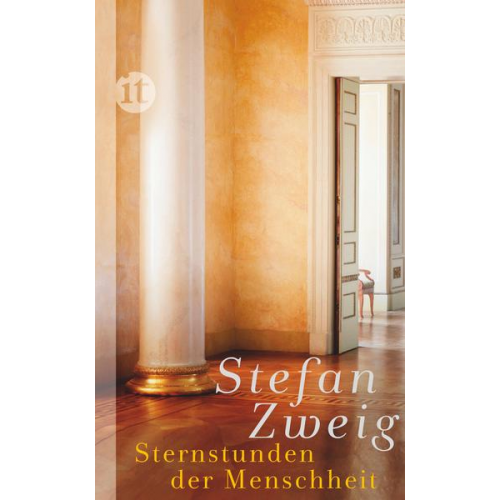 Stefan Zweig - Sternstunden der Menschheit