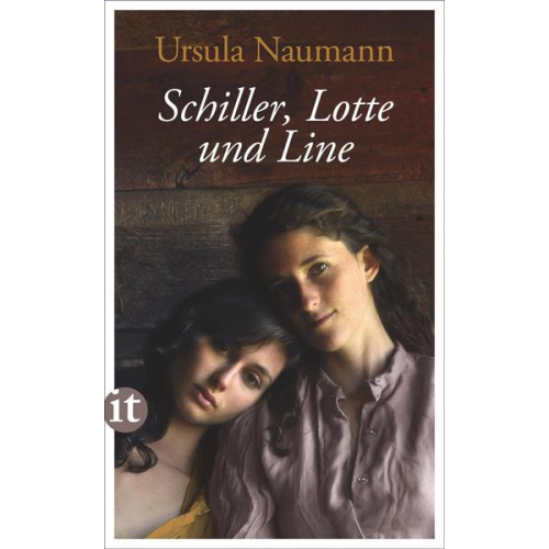 Ursula Naumann - Schiller, Lotte und Line