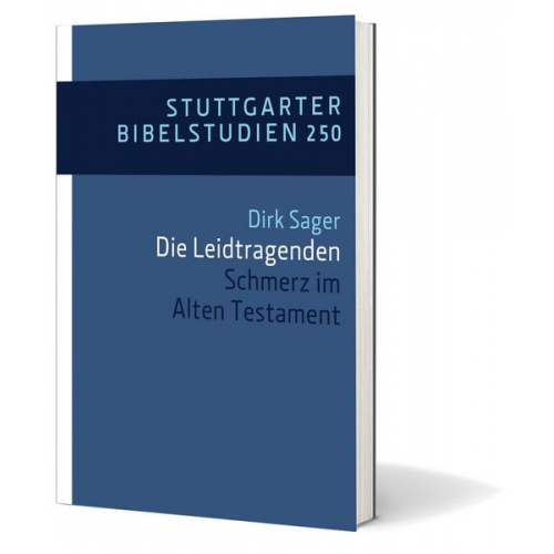 Dirk Sager - Die Leidtragenden