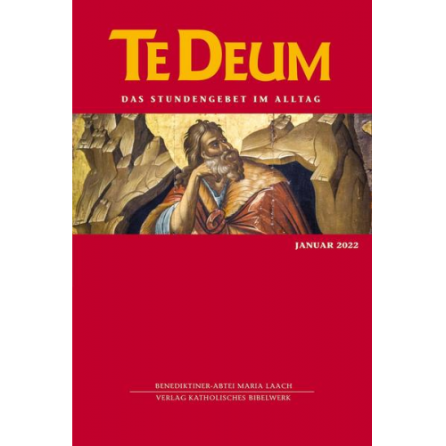 Te Deum 01/2022