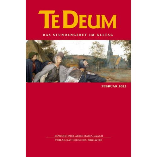 Te Deum 02/2022