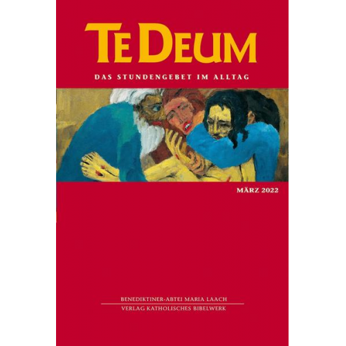 Te Deum 03/2022