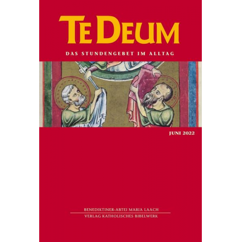 Te Deum 06/2022