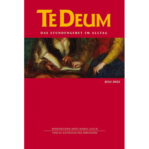 Te Deum 07/2022