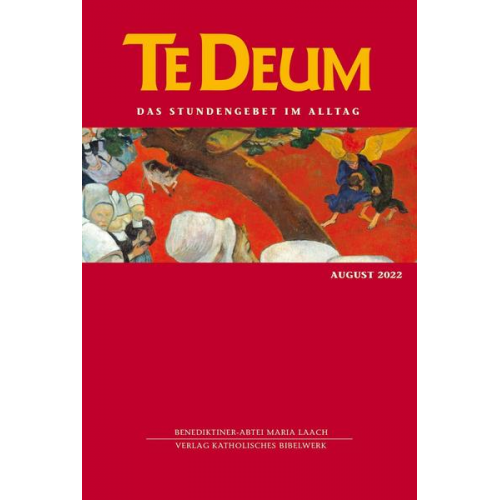 Te Deum 08/2022