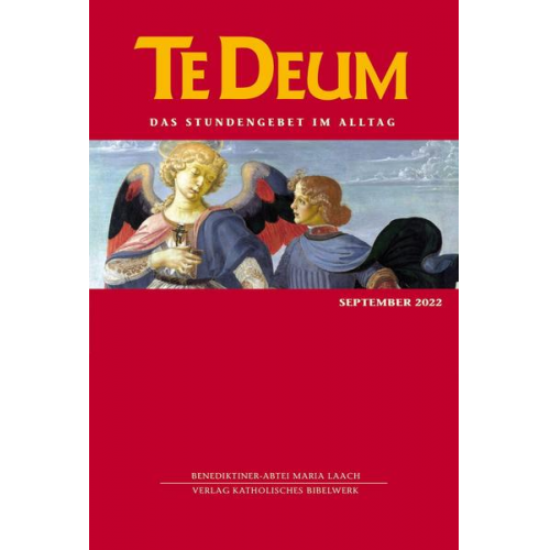 Te Deum 09/2022