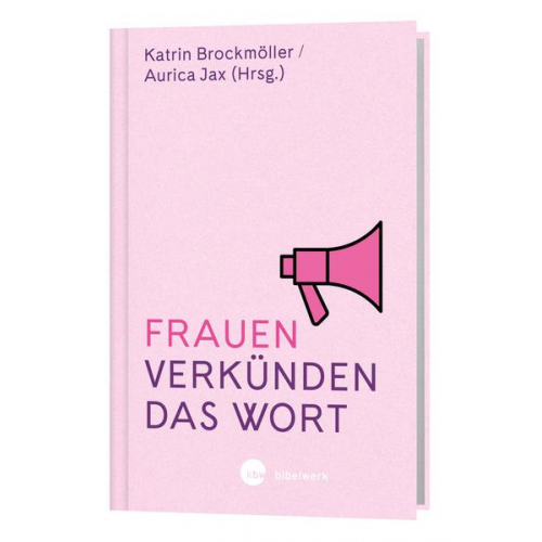 Frauen verkünden das Wort