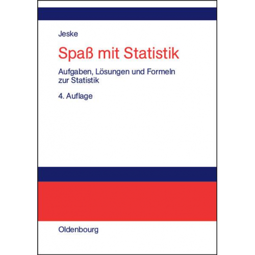 Roland Jeske - Spaß mit Statistik