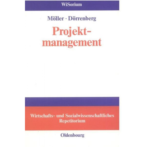 Thor Möller & Florian Dörrenberg - Projektmanagement