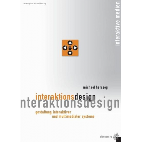 Michael Herczeg - Interaktionsdesign