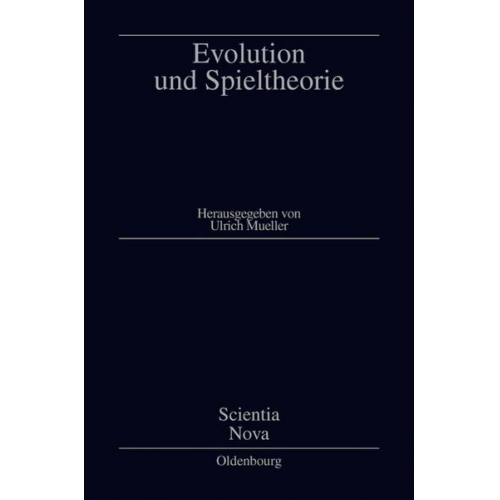 Evolution und Spieltheorie