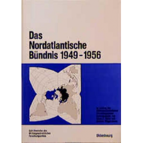 Das Nordatlantische Bündnis 1949-1956