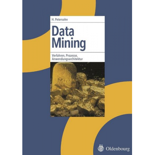 Helge Petersohn - Data Mining