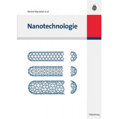 Michel Wautelet - Nanotechnologie