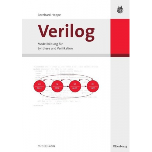 Bernhard Hoppe - Verilog