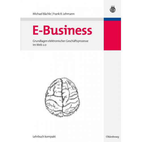 Michael Bächle & Frank R. Lehmann - E-Business