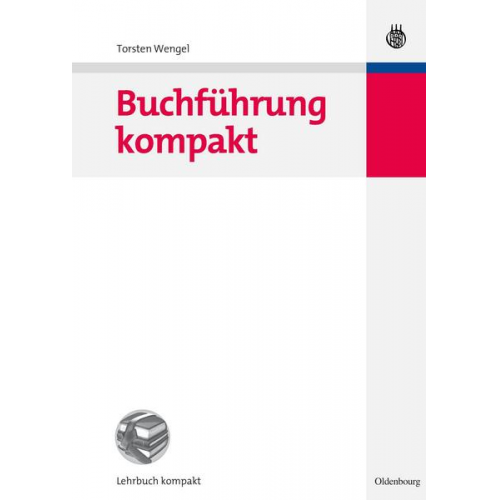 Torsten Wengel - Buchführung kompakt