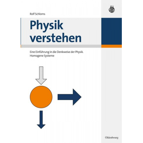 Rolf Schloms - Physik verstehen