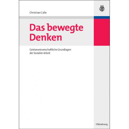 Christian Callo - Das bewegte Denken