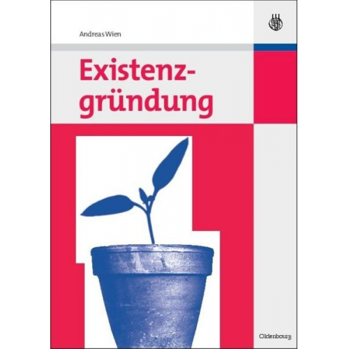 Andreas Wien - Existenzgründung