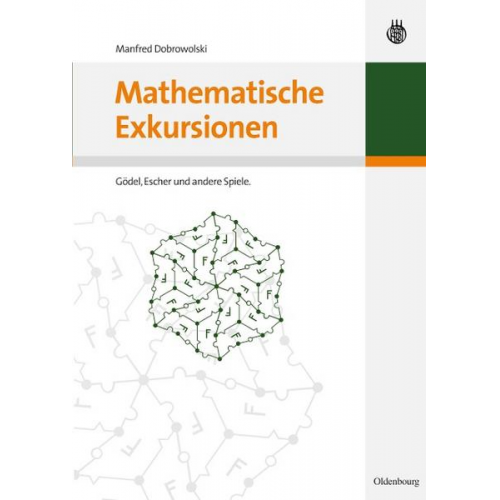 Manfred Dobrowolski - Mathematische Exkursionen