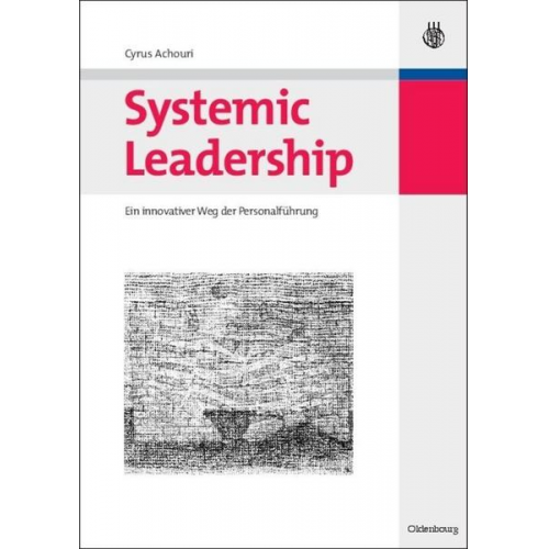 Cyrus Achouri - Systemic Leadership