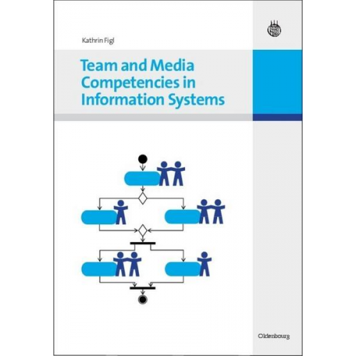 Kathrin Figl - Team and Media Competencies in Information Systems