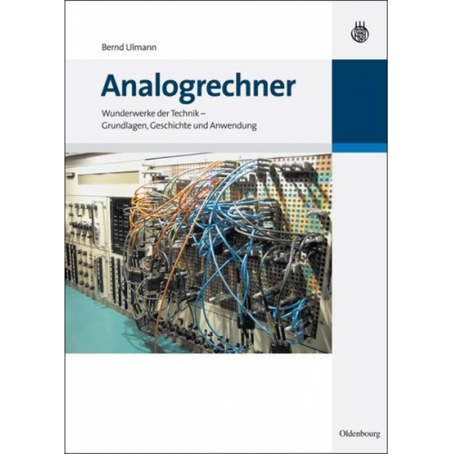 Bernd Ulmann - Analogrechner