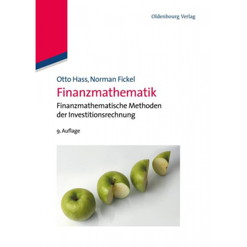 Otto Hass & Norman Fickel - Finanzmathematik