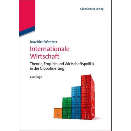 Joachim Weeber - Internationale Wirtschaft