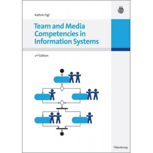 Kathrin Figl - Team and Media Competencies in Information Systems